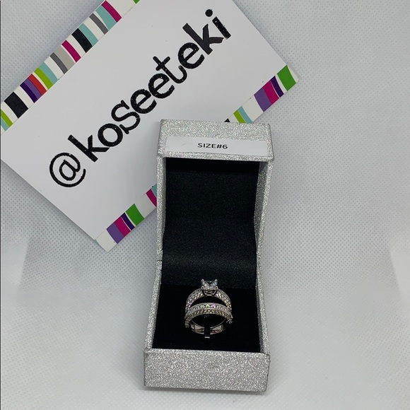 Ring 💍NWOT - Picture 8 of 8